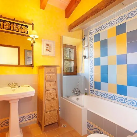 Villa Can Mir