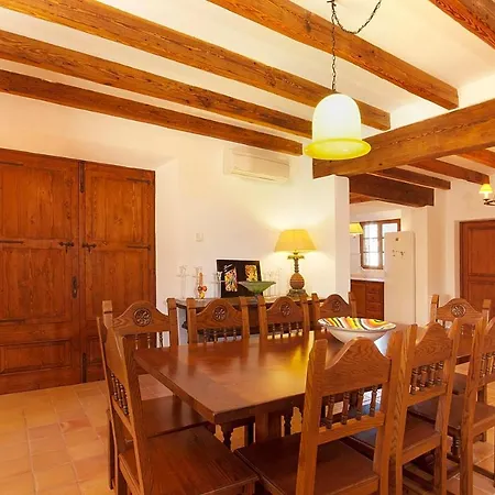 Villa Can Mir Port de Pollenca